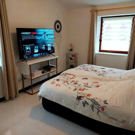 Rye Ferienwohnung Hamburg