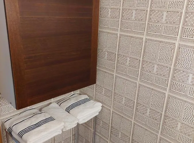 Apartament Rye