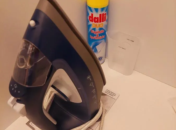 Apartament Rye