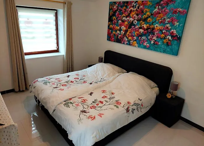Apartament Rye *